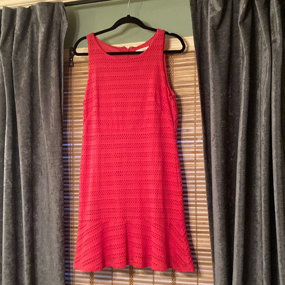 Sexy summer dress
